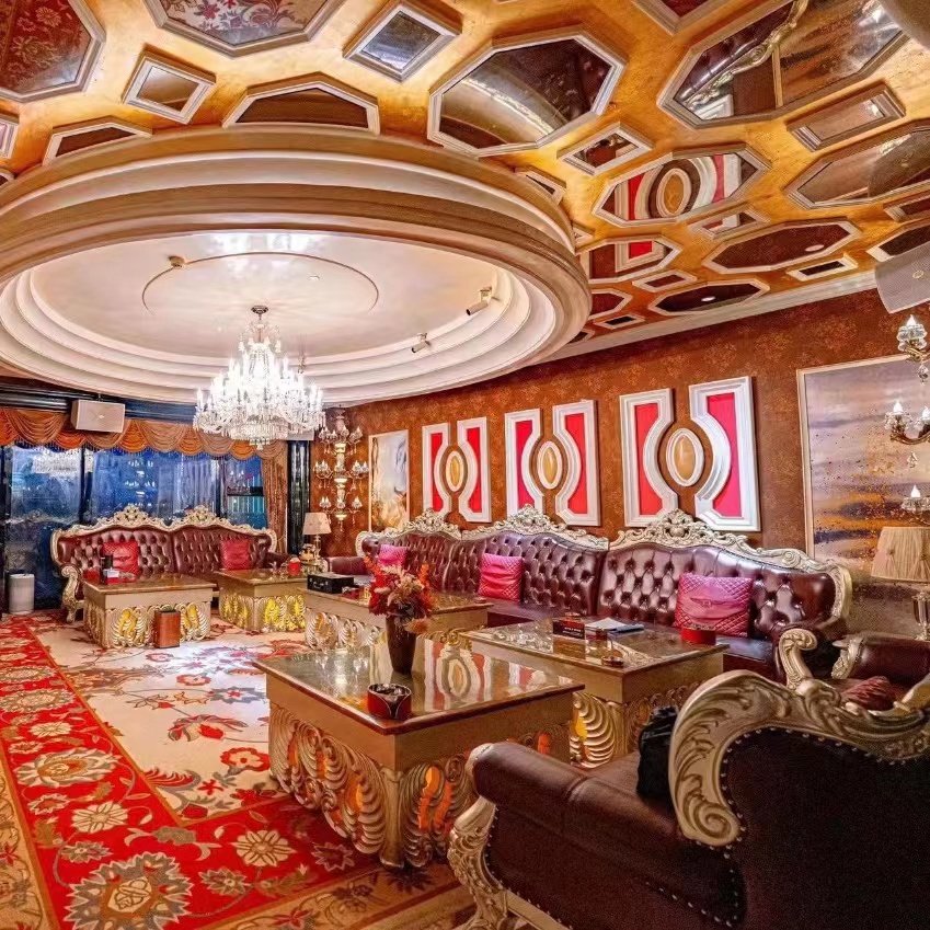 温州小时场KTV：单人私密空间-瓯海区ktv预定