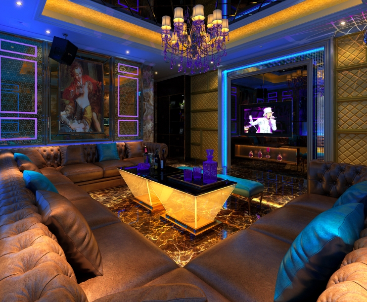 温州小时场ktv体验：划算还是不划算-瓯海区ktv预定